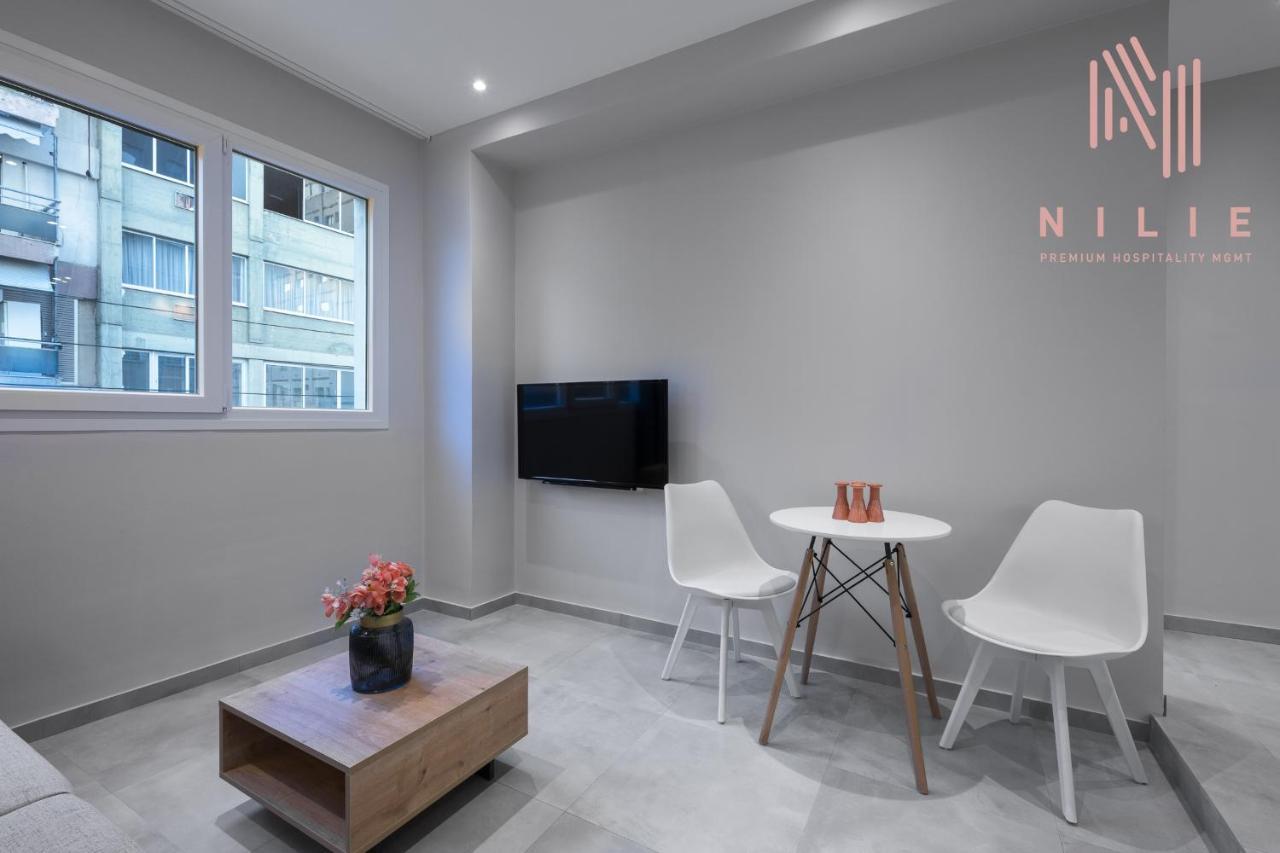 Bitola, Nilie Hospitality Mgmt Daire Selanik Dış mekan fotoğraf