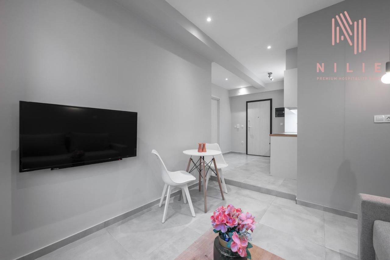 Bitola, Nilie Hospitality Mgmt Daire Selanik Dış mekan fotoğraf