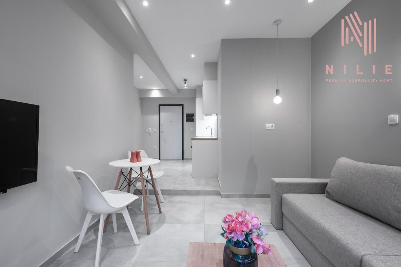 Bitola, Nilie Hospitality Mgmt Daire Selanik Dış mekan fotoğraf
