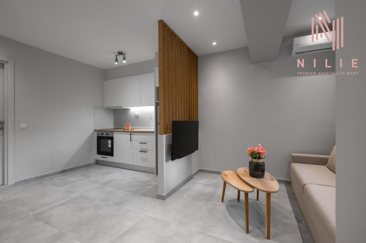 Bitola, Nilie Hospitality Mgmt Daire Selanik Dış mekan fotoğraf