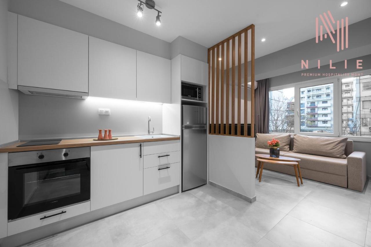 Bitola, Nilie Hospitality Mgmt Daire Selanik Dış mekan fotoğraf