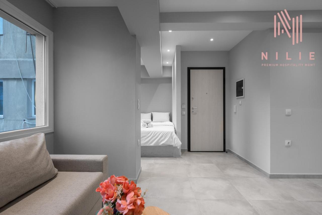 Bitola, Nilie Hospitality Mgmt Daire Selanik Dış mekan fotoğraf