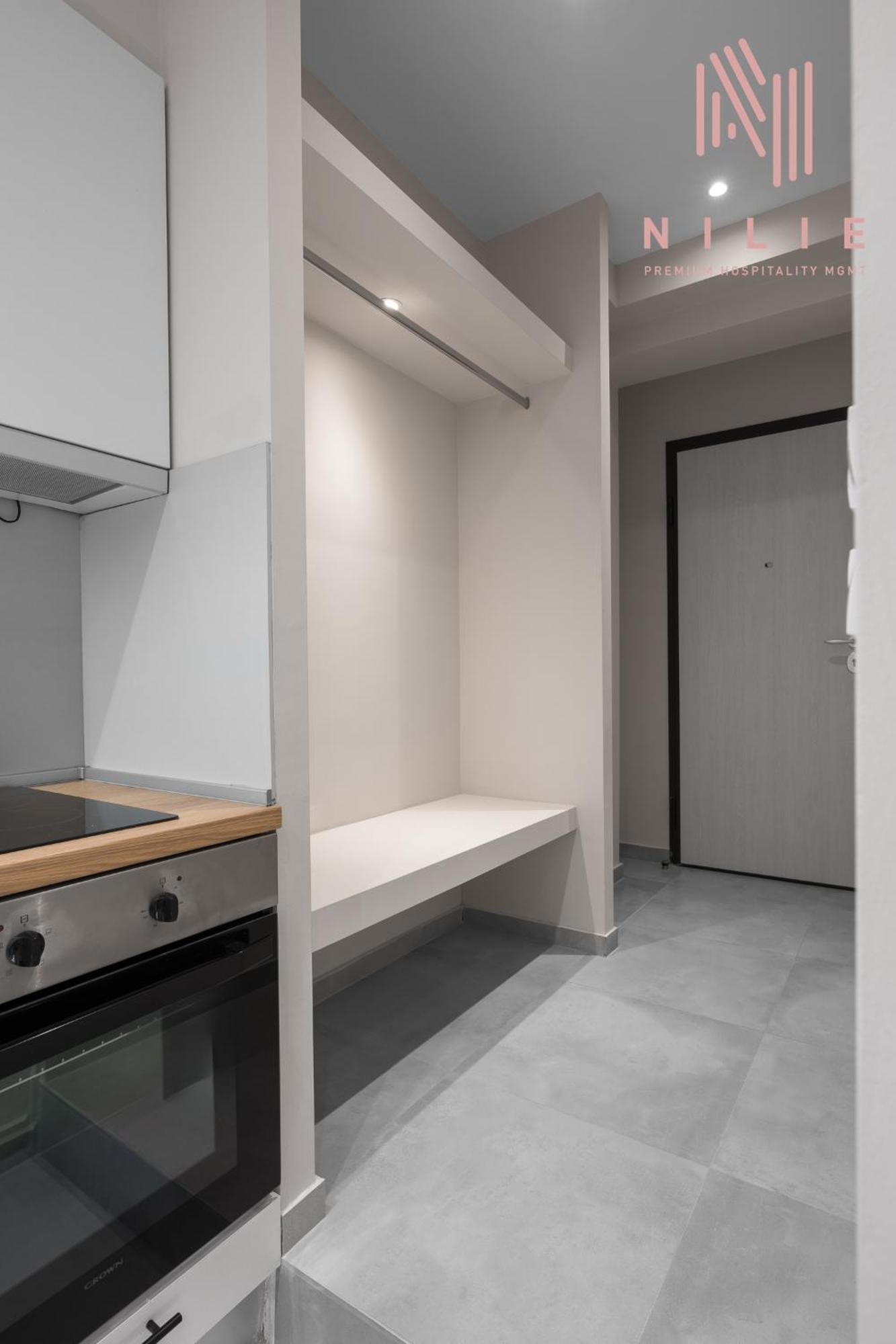 Bitola, Nilie Hospitality Mgmt Daire Selanik Dış mekan fotoğraf