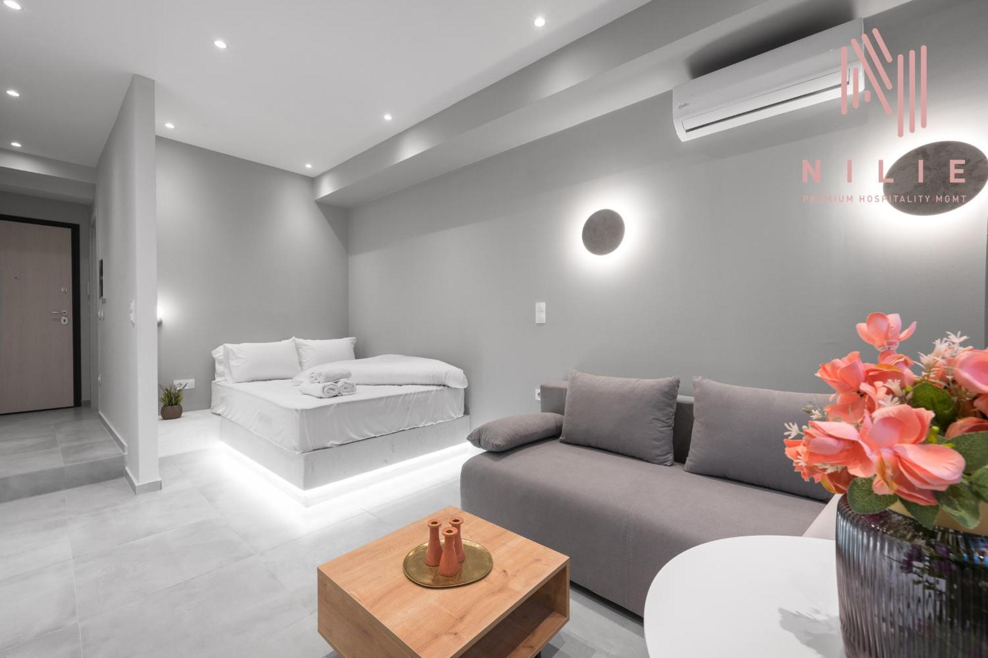 Bitola, Nilie Hospitality Mgmt Daire Selanik Dış mekan fotoğraf