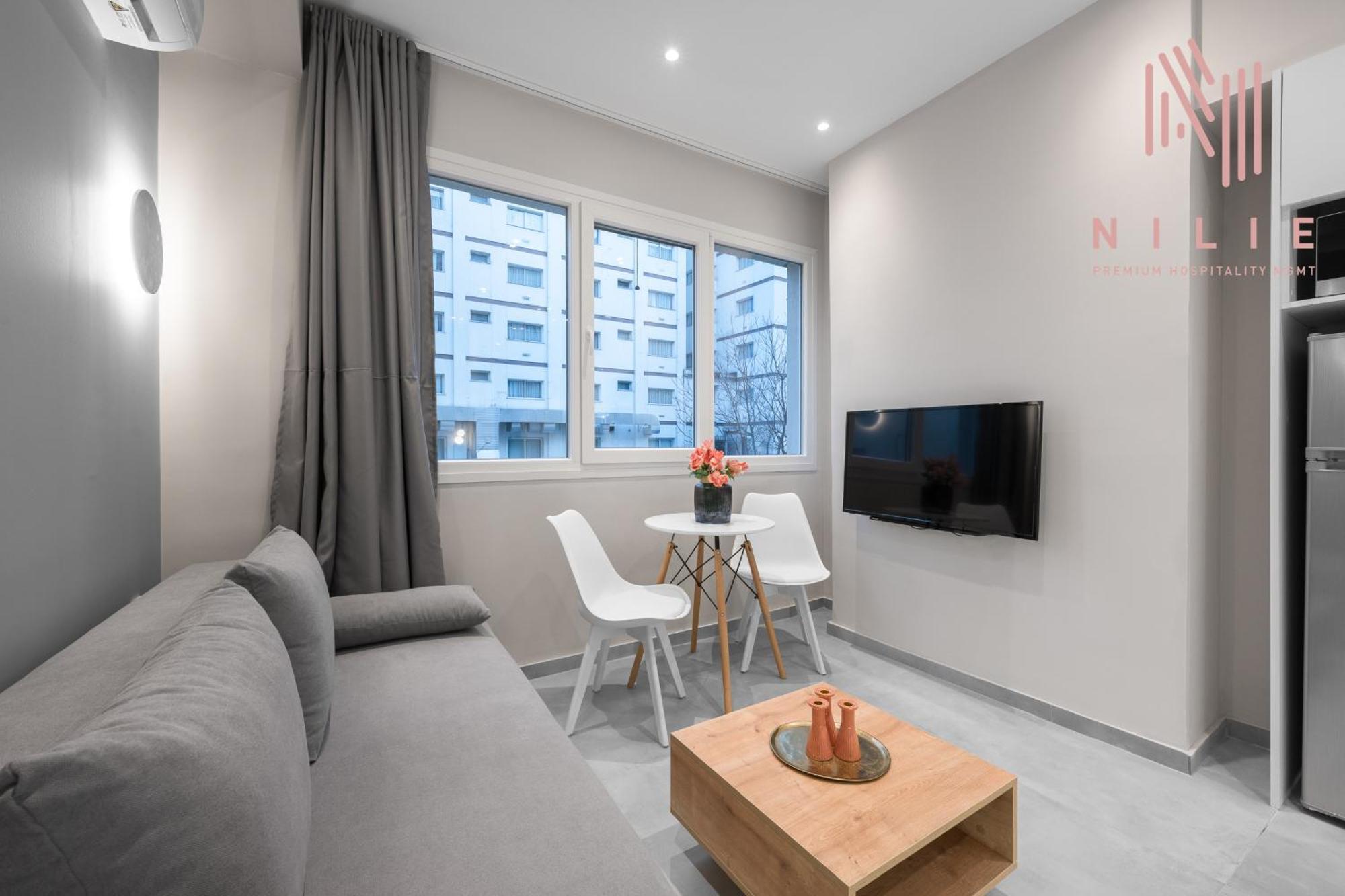 Bitola, Nilie Hospitality Mgmt Daire Selanik Dış mekan fotoğraf