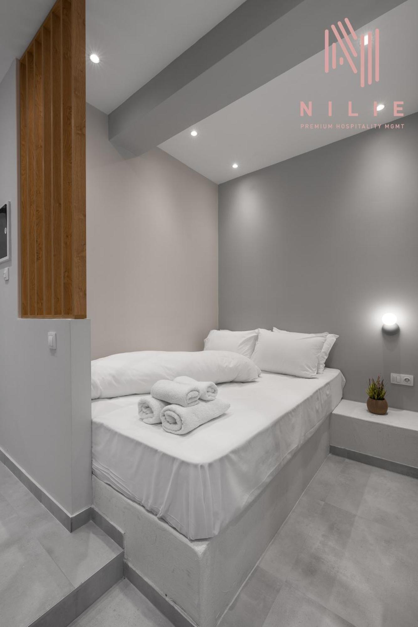 Bitola, Nilie Hospitality Mgmt Daire Selanik Dış mekan fotoğraf