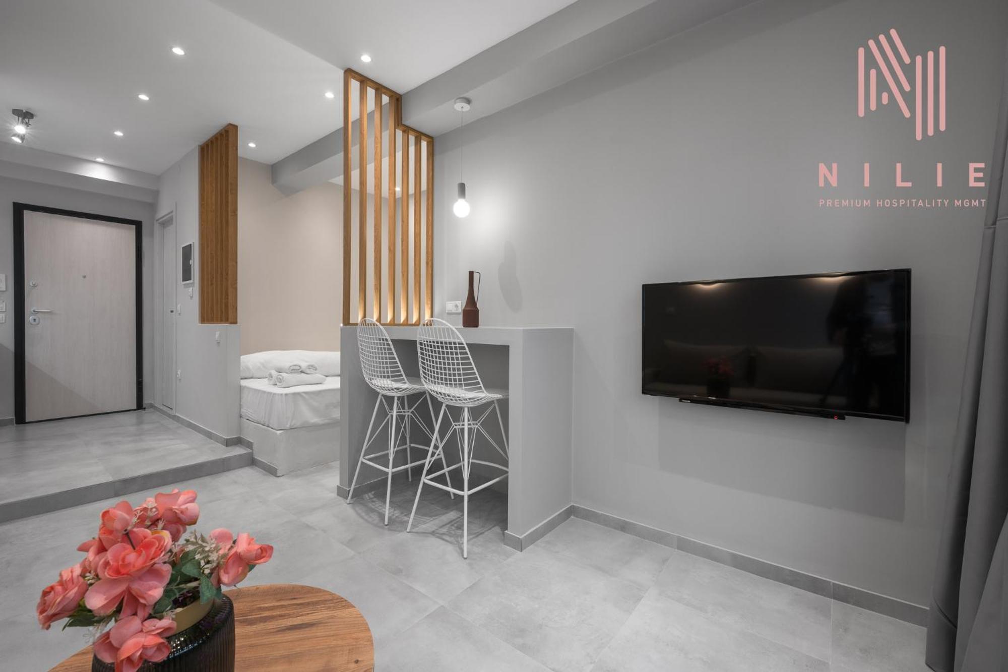 Bitola, Nilie Hospitality Mgmt Daire Selanik Dış mekan fotoğraf