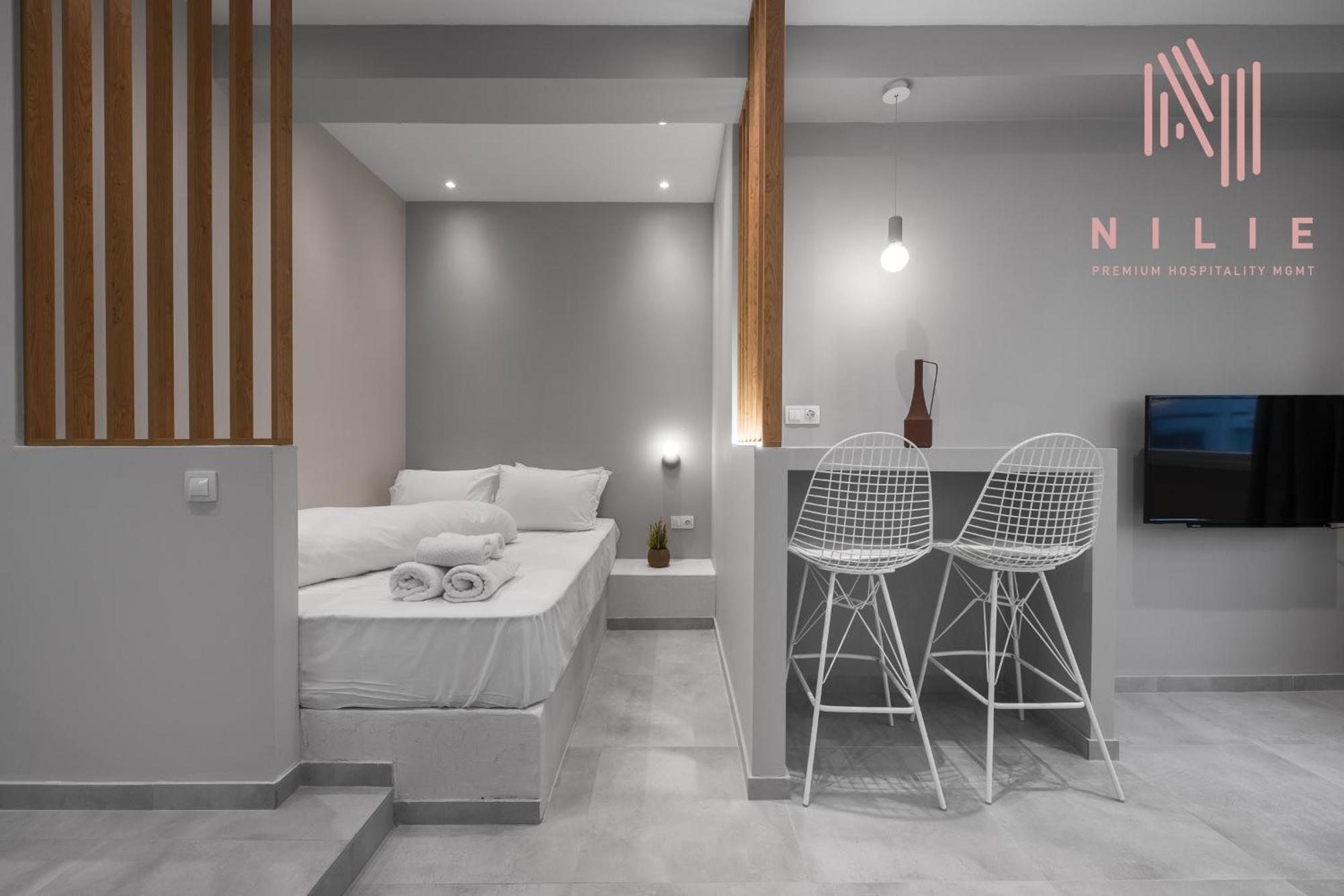 Bitola, Nilie Hospitality Mgmt Daire Selanik Dış mekan fotoğraf