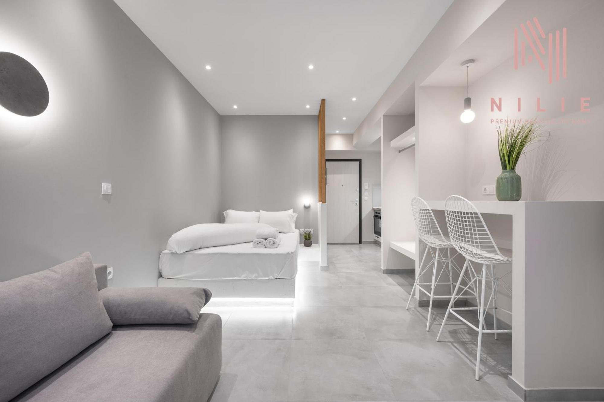 Bitola, Nilie Hospitality Mgmt Daire Selanik Dış mekan fotoğraf