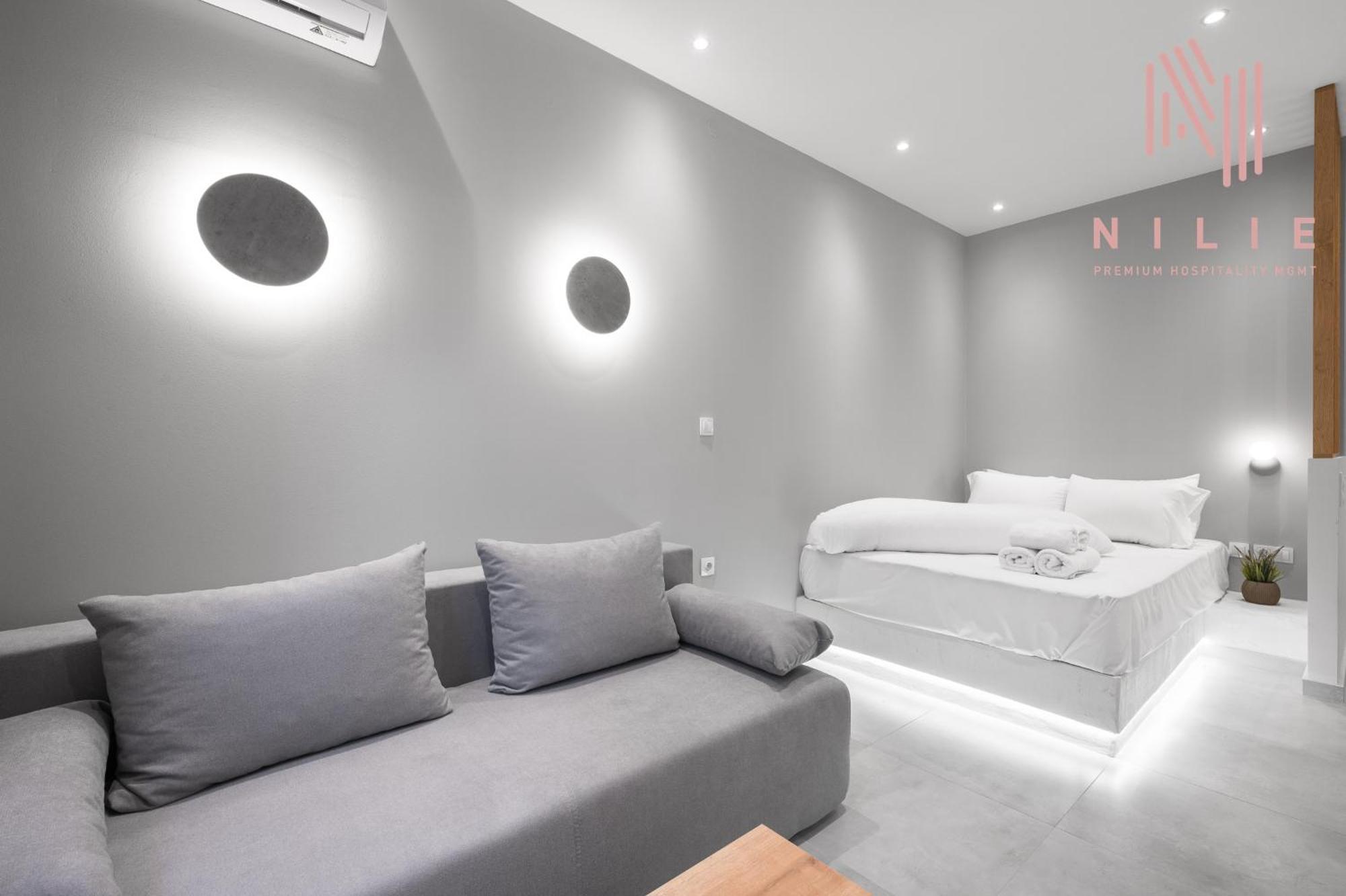 Bitola, Nilie Hospitality Mgmt Daire Selanik Dış mekan fotoğraf