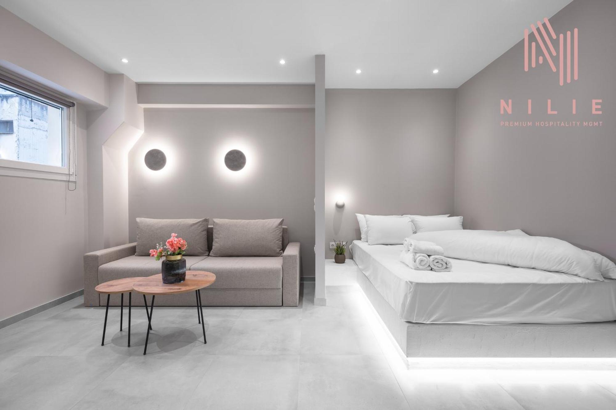 Bitola, Nilie Hospitality Mgmt Daire Selanik Dış mekan fotoğraf