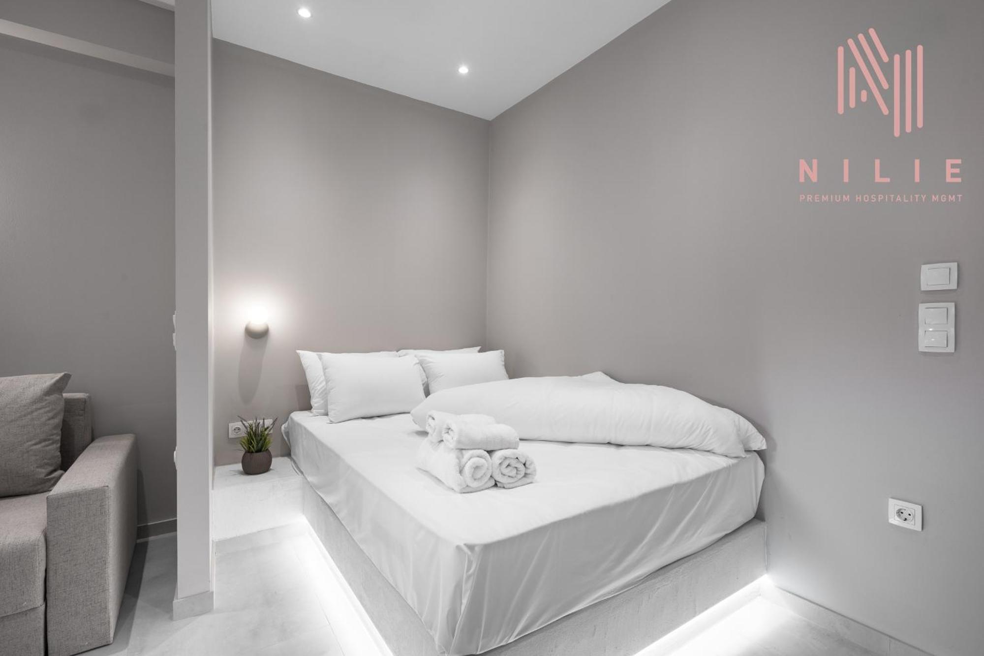 Bitola, Nilie Hospitality Mgmt Daire Selanik Dış mekan fotoğraf