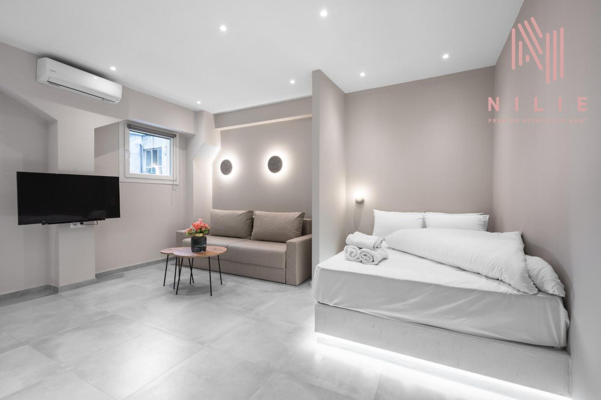 Bitola, Nilie Hospitality Mgmt Daire Selanik Dış mekan fotoğraf
