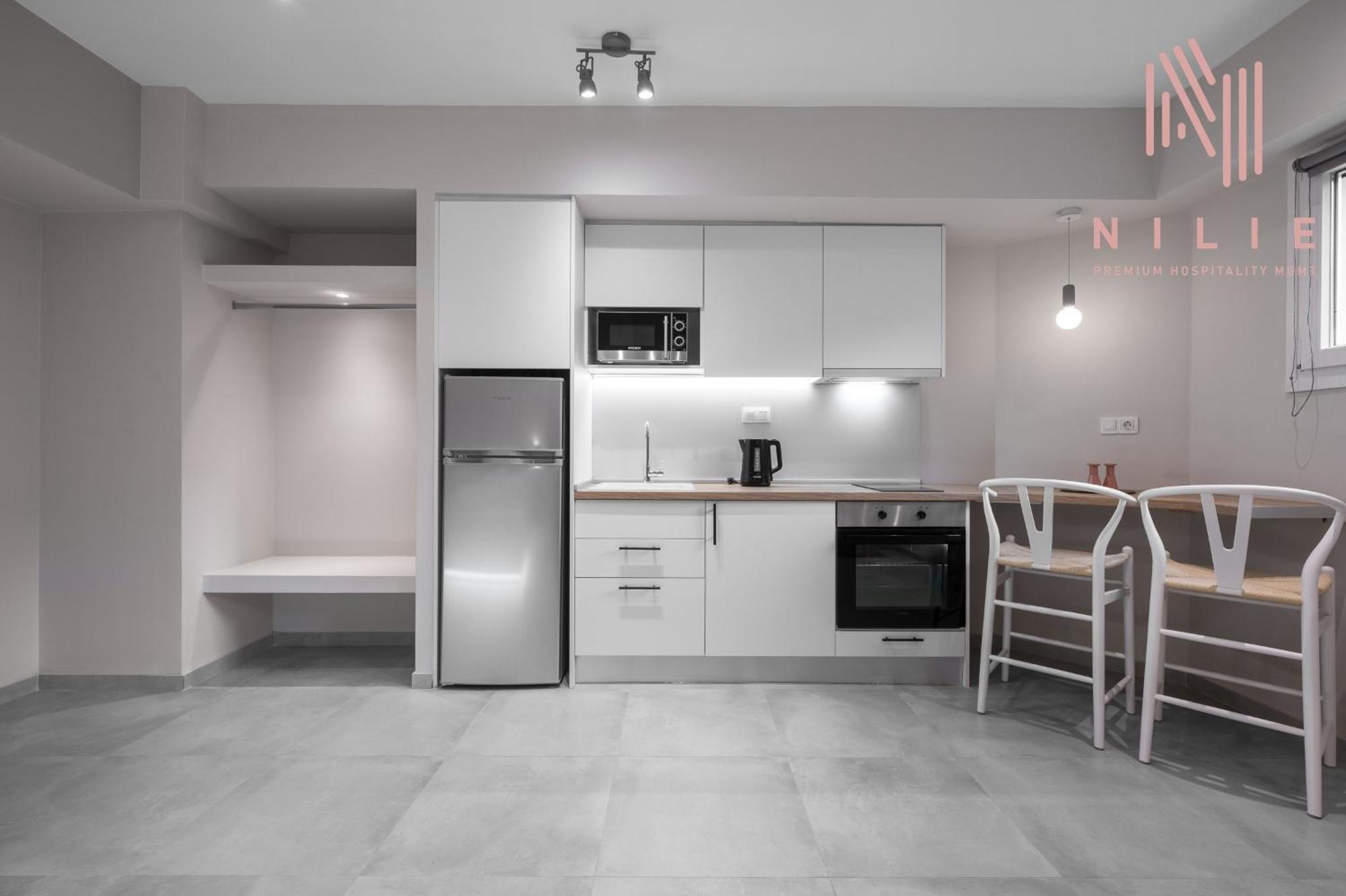 Bitola, Nilie Hospitality Mgmt Daire Selanik Dış mekan fotoğraf