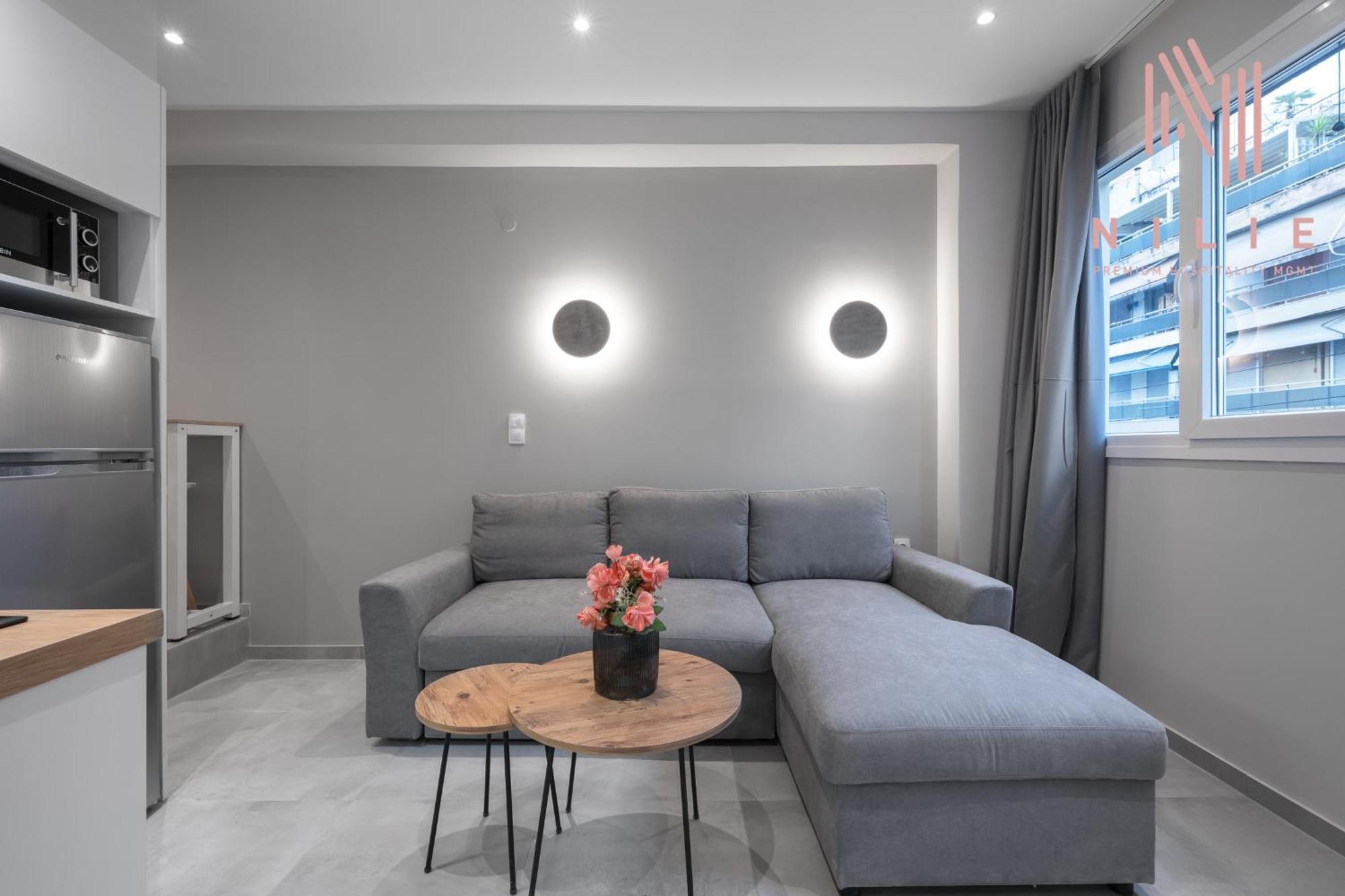 Bitola, Nilie Hospitality Mgmt Daire Selanik Dış mekan fotoğraf