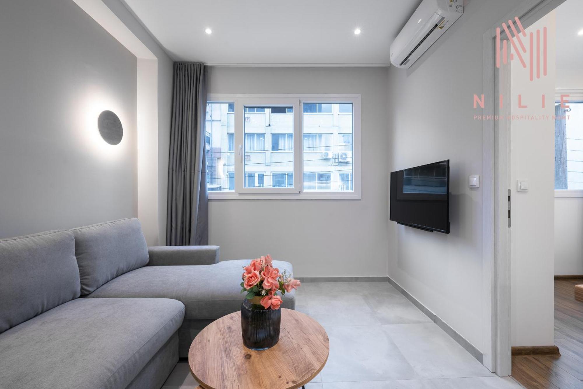 Bitola, Nilie Hospitality Mgmt Daire Selanik Dış mekan fotoğraf
