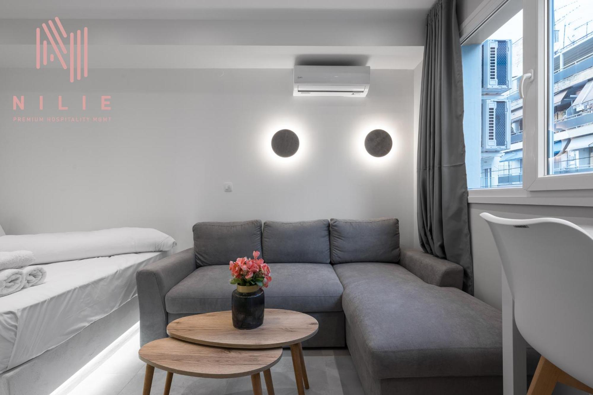 Bitola, Nilie Hospitality Mgmt Daire Selanik Dış mekan fotoğraf