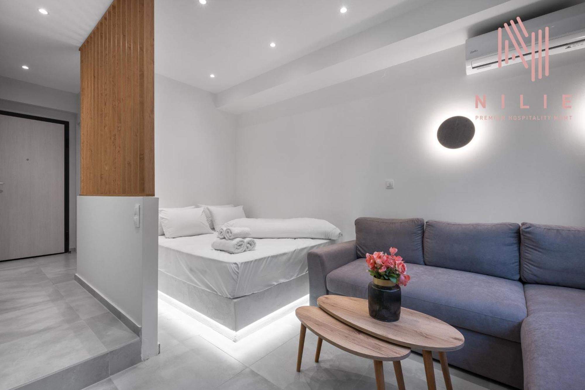 Bitola, Nilie Hospitality Mgmt Daire Selanik Dış mekan fotoğraf