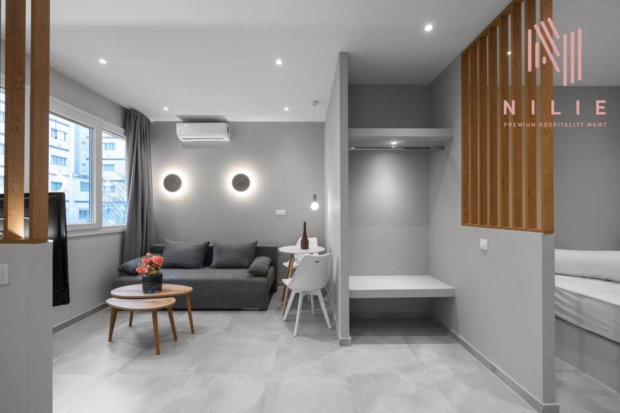 Bitola, Nilie Hospitality Mgmt Daire Selanik Dış mekan fotoğraf