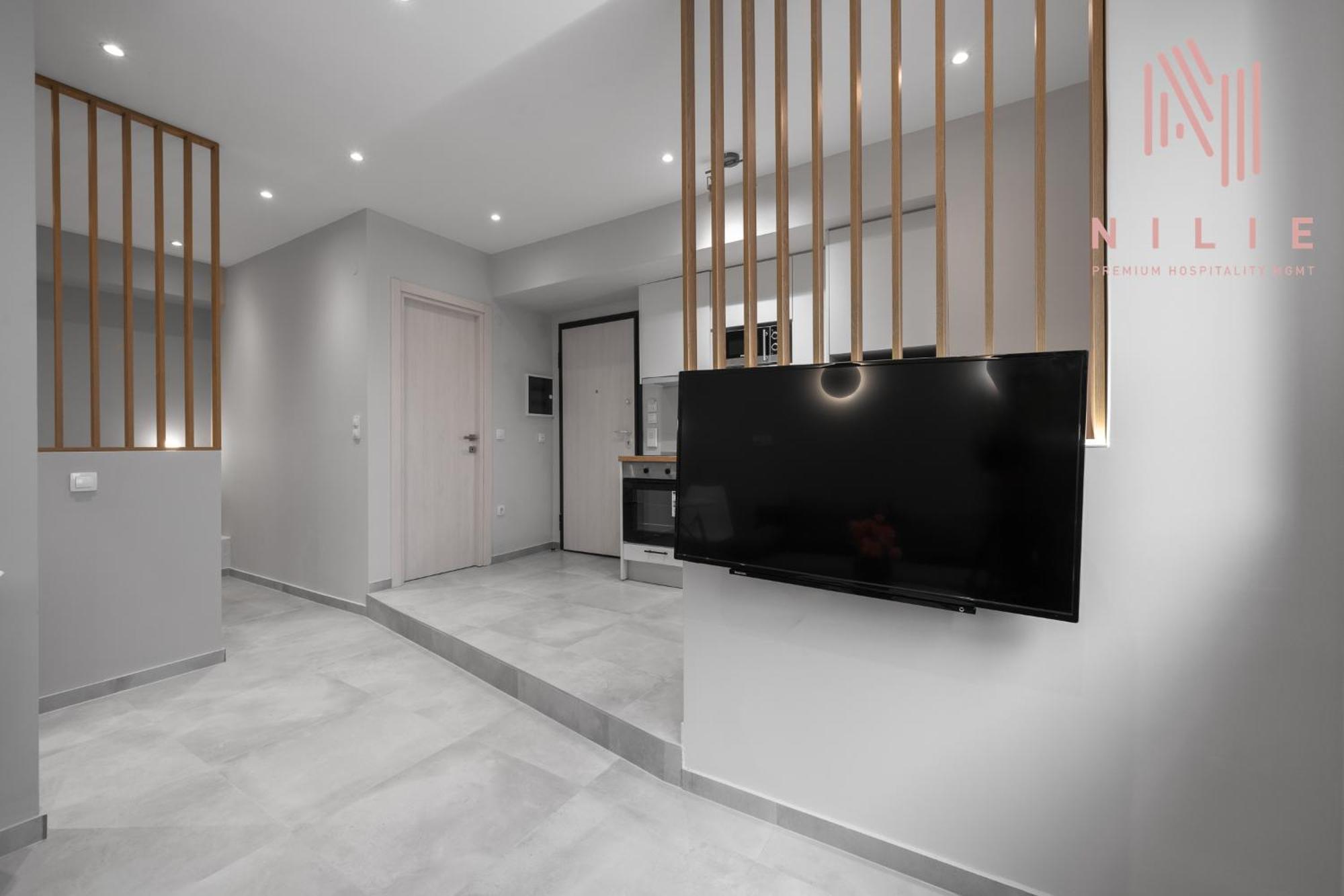 Bitola, Nilie Hospitality Mgmt Daire Selanik Dış mekan fotoğraf
