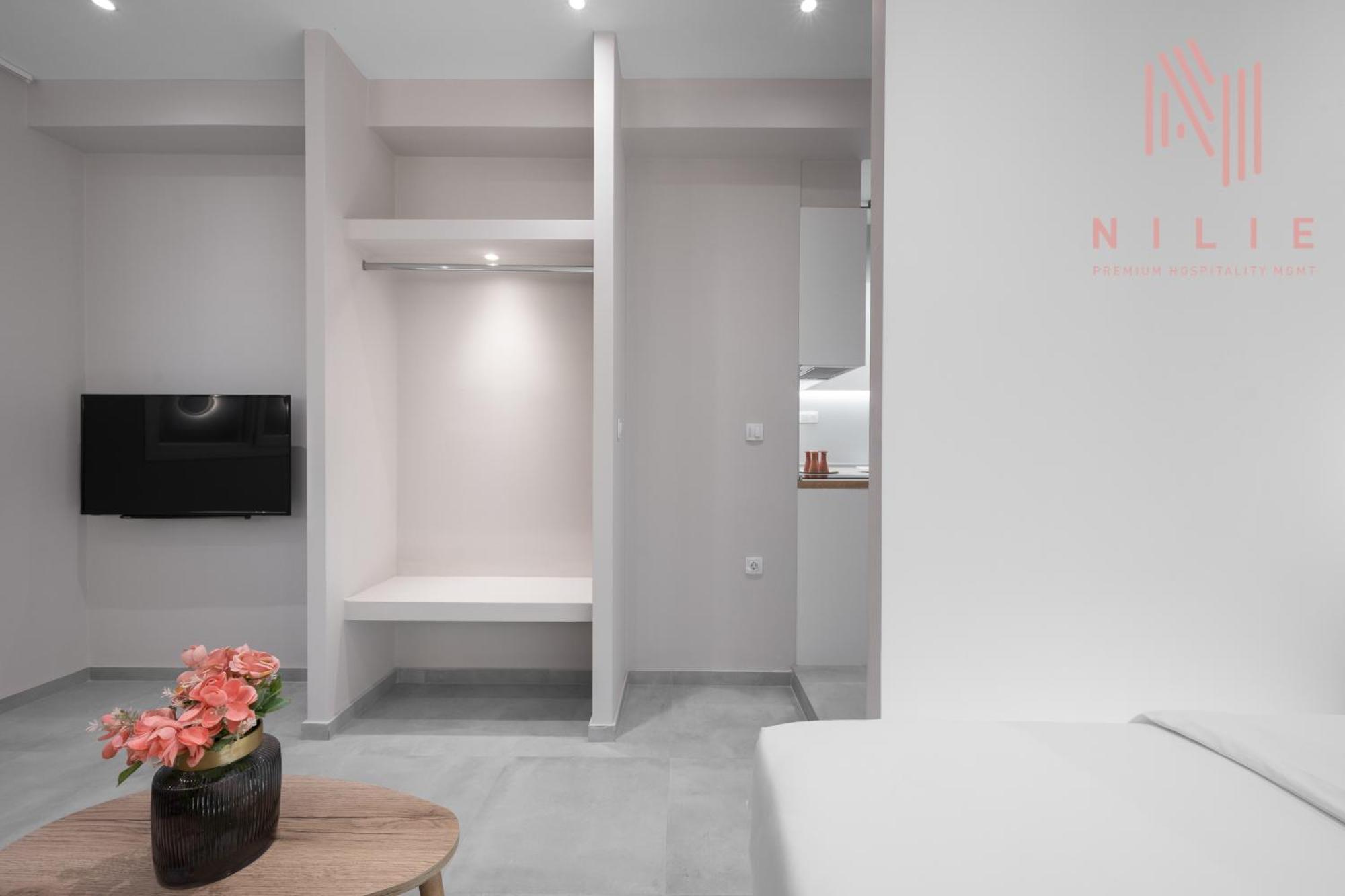 Bitola, Nilie Hospitality Mgmt Daire Selanik Dış mekan fotoğraf