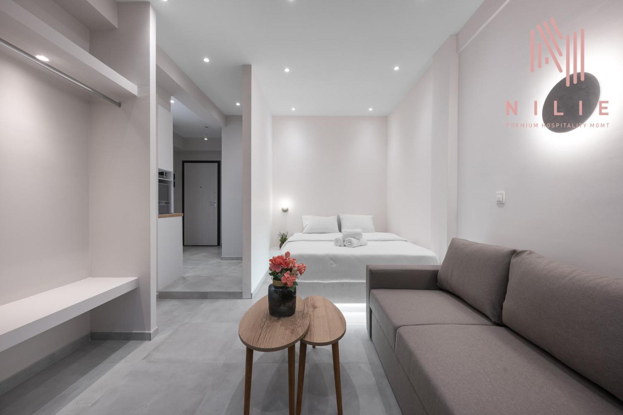 Bitola, Nilie Hospitality Mgmt Daire Selanik Dış mekan fotoğraf